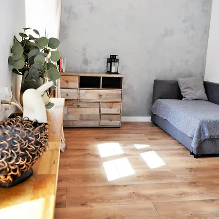 Szeroka Old Town Appartement Gdańsk