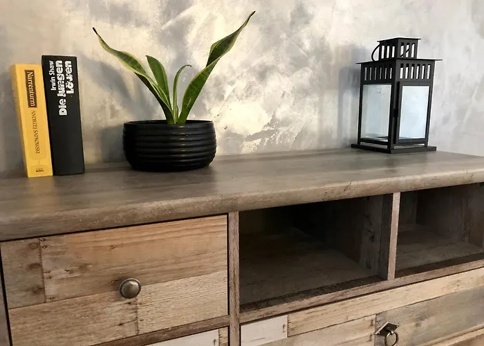 Szeroka Old Town Appartement *