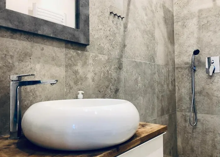 Szeroka Old Town * Gdańsk