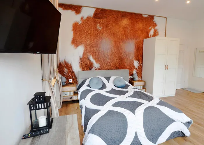 Szeroka Old Town * Gdańsk