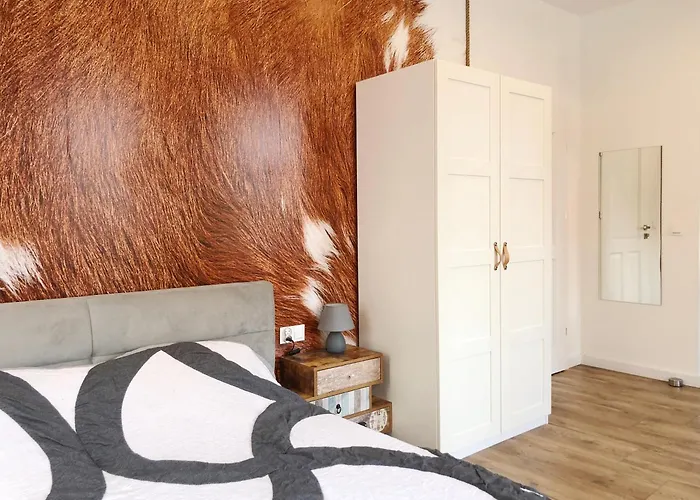 Szeroka Old Town Appartement