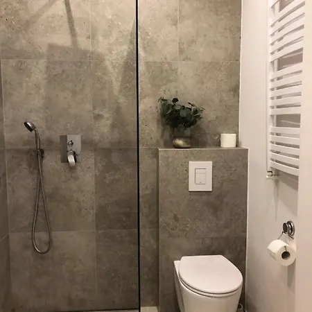 Szeroka Old Town Apartment