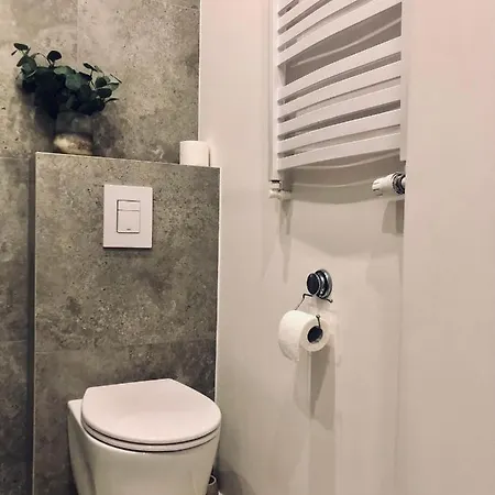 Daire Szeroka Old Town