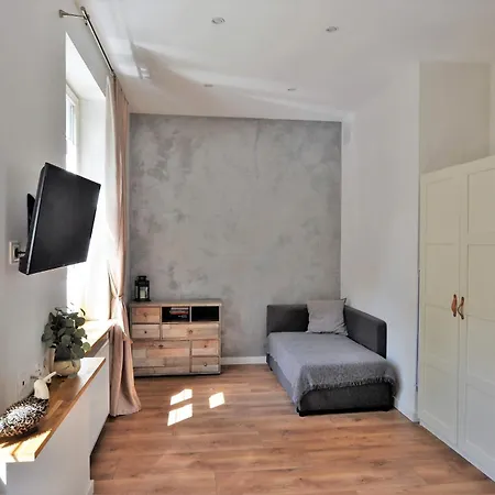 Szeroka Old Town Apartment Gdansk
