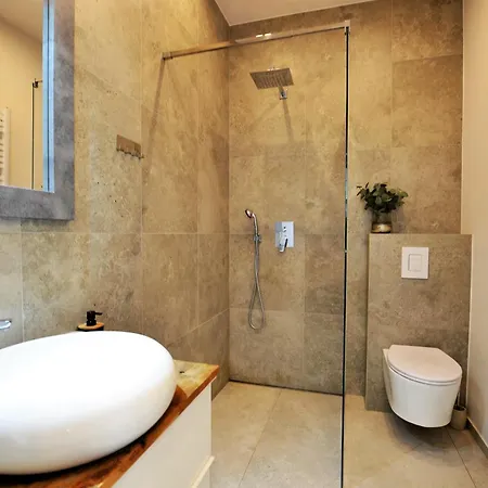 Szeroka Old Town Apartment Gdansk