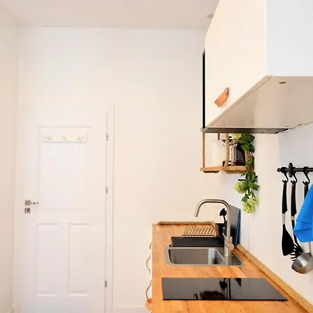 Szeroka Old Town Daire *