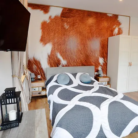 Szeroka Old Town * Gdansk