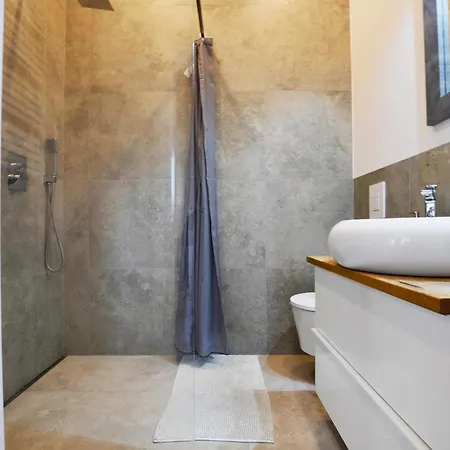 Apartment Szeroka Old Town