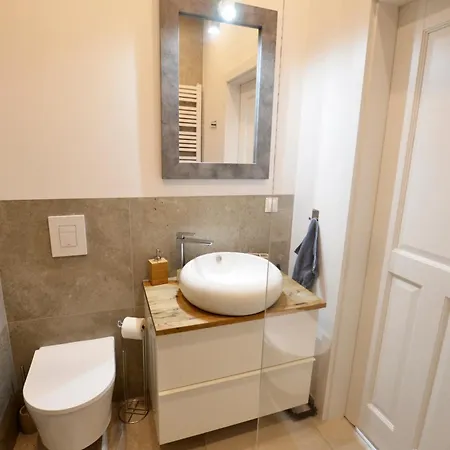 Szeroka Old Town Apartment *