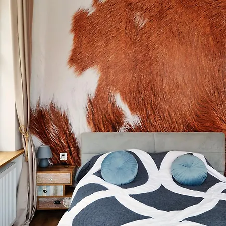 Szeroka Old Town * Gdansk