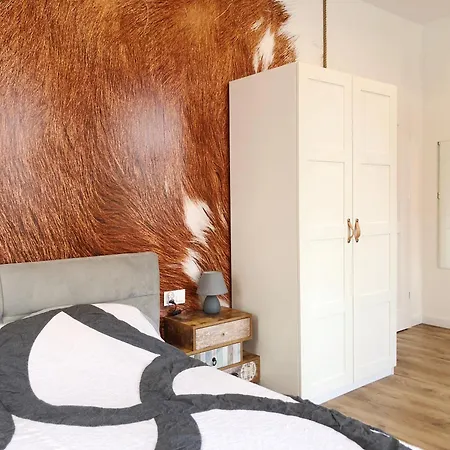 Szeroka Old Town Daire