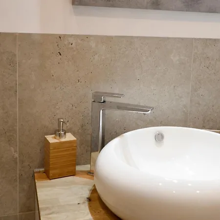 Daire Szeroka Old Town Gdansk