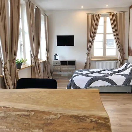 Apartamento Szeroka Old Town *