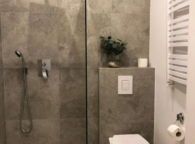 Szeroka Old Town Apartamento