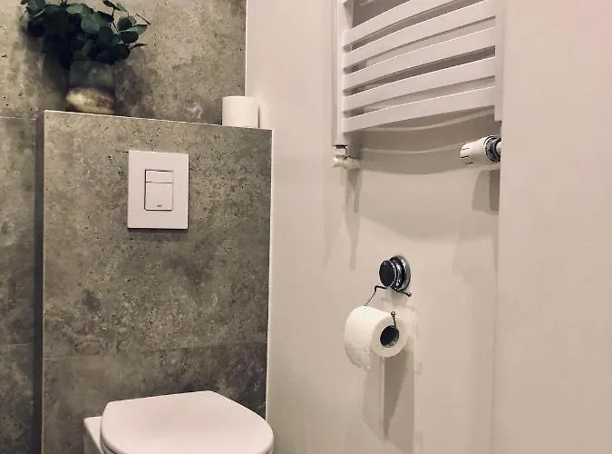 Apartamento Szeroka Old Town