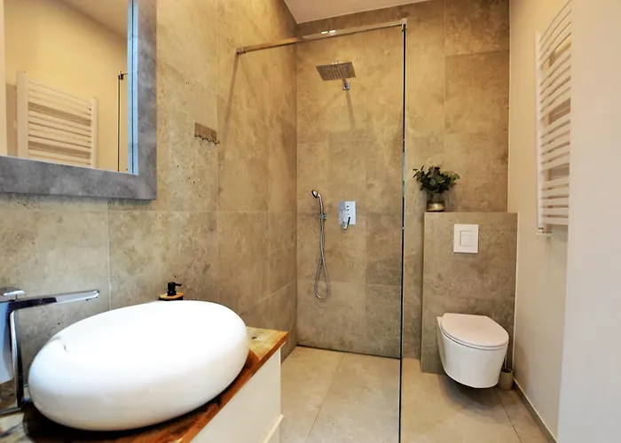 Szeroka Old Town Apartamento Gdańsk