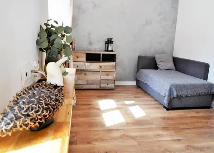 Szeroka Old Town Appartement Gdańsk