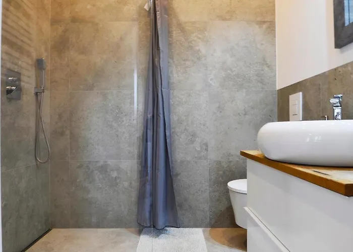 Apartamento Szeroka Old Town