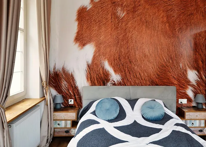 Szeroka Old Town * Gdańsk