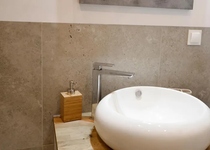 Apartamento Szeroka Old Town Gdańsk