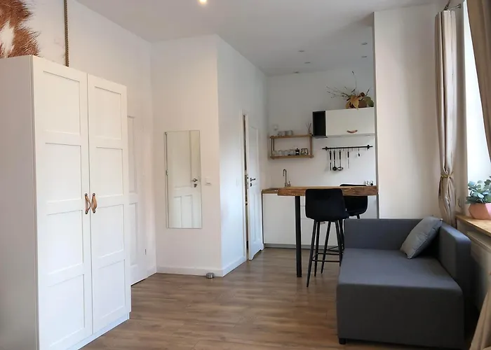 Apartamento Szeroka Old Town