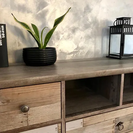 Szeroka Old Town Appartamento *