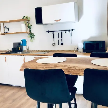 Szeroka Old Town * Danzica