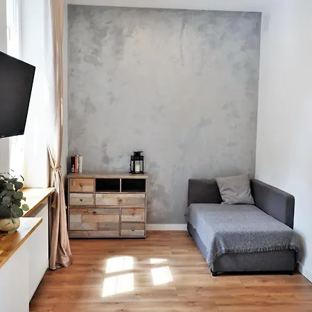 Szeroka Old Town Appartamento *