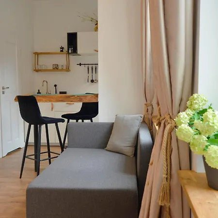 Szeroka Old Town * Danzica